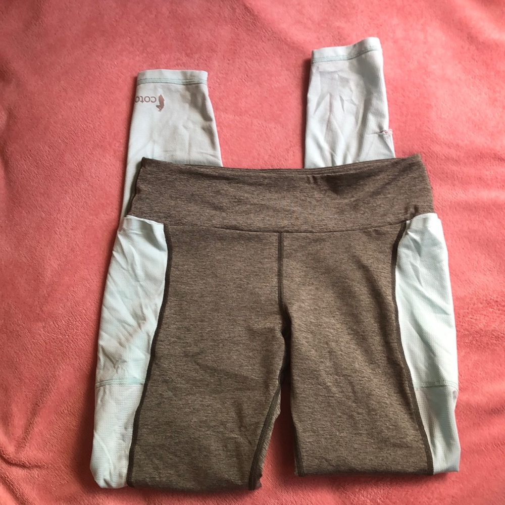 Cotopaxi Wazimu Legging